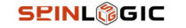 Spinlogic logo